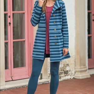 BNWT Matilda Jane Fall Breeze Jacket